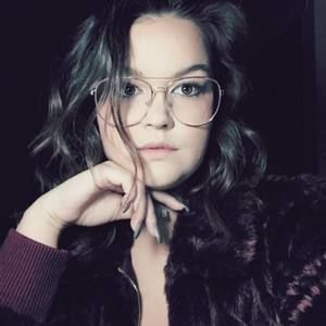 Meet your Posher, Haley